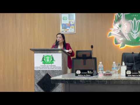 Transmissão ao vivo de Câmara Muncipal de Esperança - Paraiba