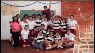 Instituto Virgen de itati   Posadas   Promo xxx 08´