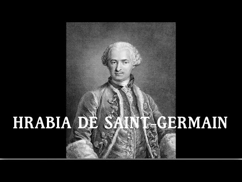 221-PL Hrabia de Saint-Germain - Sesja Badawcza - Aneta Pietrzak Hipnoza Regresyjna