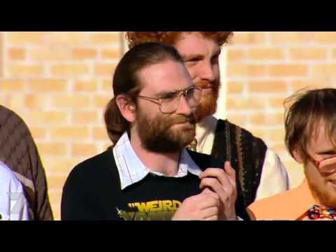 Beauty and the Geek Australia Season 3 - Episode 1