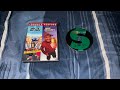 Opening To Mo Money 2002 DVD 2006 Reprint