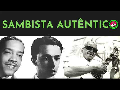 Sabor Do Samba - Patrício Teixeira