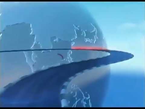 vinheta fórmula 1 (2005 - 2008)