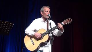 Wolfgang Wethkamp - Hommage an Reinhard Mey - Wir sind alle lauter arme, kleine Würstchen