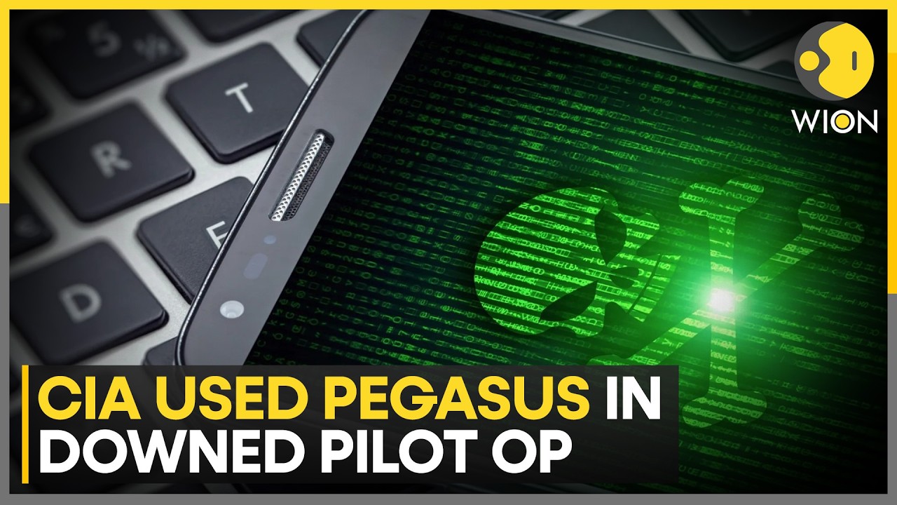 US-Iran War: 'Airman's Rescue Aided from Ideal Conditions for CIA Tool' | WION