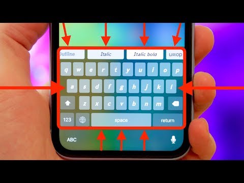 iPHONE ПОМЕНЯЛ ШРИФТ!! | КОРОЧЕ ГОВОРЯ