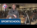 Sportschool Waddinxveen voert actie: 'Wel friet, geen fitness voelt onnatuurlijk' - OMROEP WEST