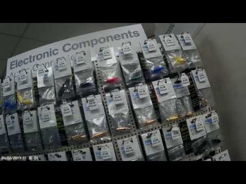 Making an Extension audio Lead 4-3-2017