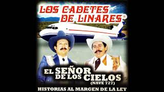 Los Contrabandistas - Los Cadetes de Linares