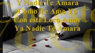 Ese Loco Soy Yo de K-paz de la Sierra