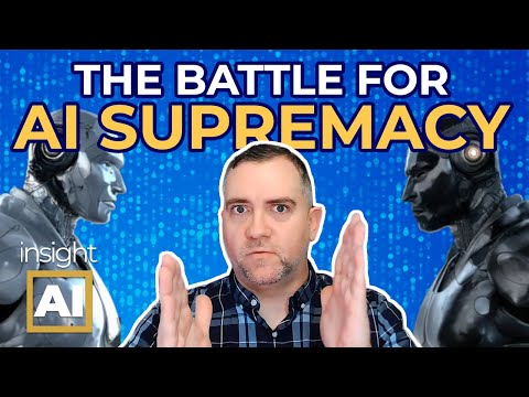 Database Wars: The Battle for Data Supremacy | Vibepedia