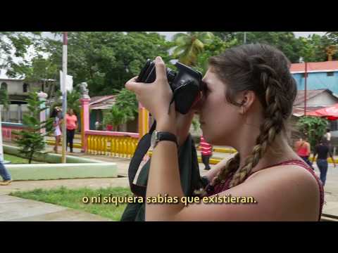 SIT Study Abroad Nicaragua: Youth Culture, Literacy, and Media