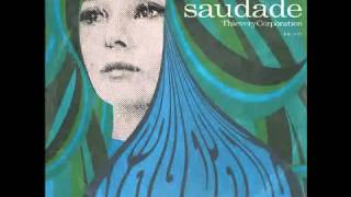 Thievery Corporation - Saudade    (Full Album)