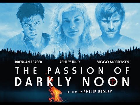 afbeelding The Passion of Darkly Noon