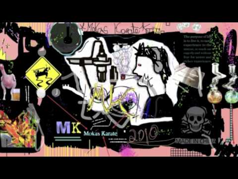 Benny Broker - Vem Comigo P'a Algum Lado (Rap Recs Mixtape)