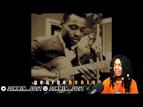 FIRST TIME HEARING George Benson - Take Five REACTION