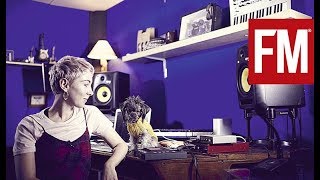 The Track: Femme on creating Angel