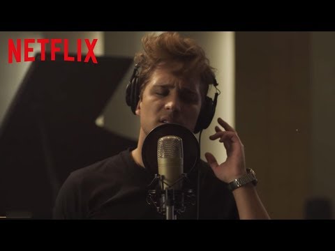 No me platiques más en Luis Miguel La Serie | Netflix