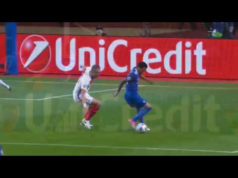 FC AS Monaco Monte Carlo 0-2 FC Juventus Torino   ...