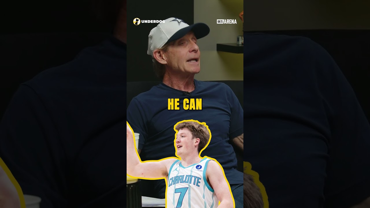 Flagg or Knueppel for Rookie of the Year??