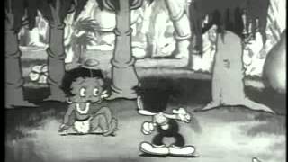 Betty Boop Cartoon - Bamboo Isle 1932