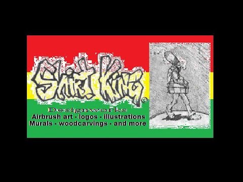 Promotional video thumbnail 1 for Boom Shaka Arts Studios