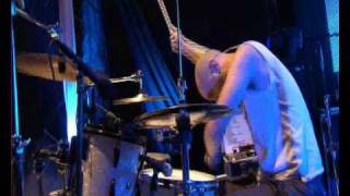 Barricada - No Hay Tregua