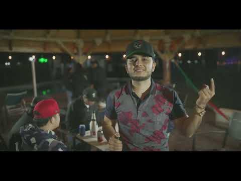 Yo Soy El Morro - Jesus Mendez (Video Oficial)