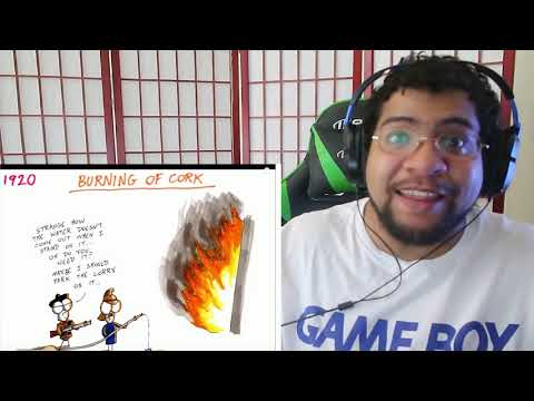 Irish War of Independence in 12 Minutes