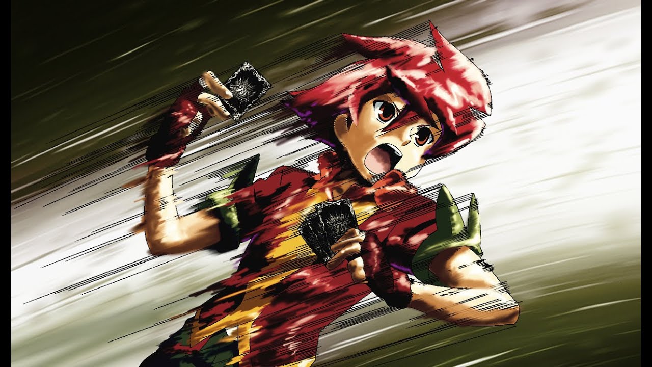 【バトルスピリッツ 少年激覇ダン】OPテーマ「Battle No Limit!」ノンクレジット映像