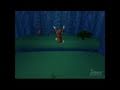 Curious George GameCube Gameplay In The Jungle