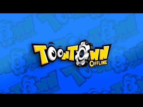Toontown Offline OST - Main Theme