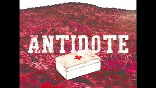 Travis Scott - Antidote (Mike Dean Version)