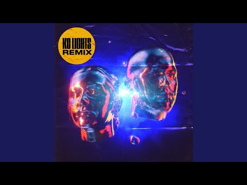 One Last Time (KC Lights Remix)