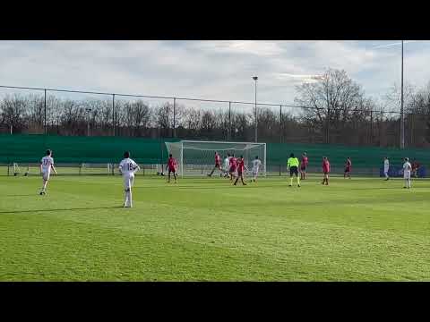 20230107 free kick 87' OHL-Helmond Sport 5-2 HD