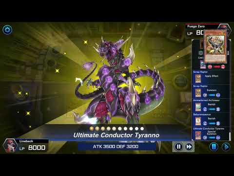 Yu-Gi-Oh! Master Duel: This is why Maxx "C" is banned in the TCG