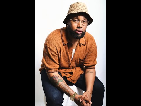 Dixion performs at Summerstage, rusty Field Central Park June 16, 2024