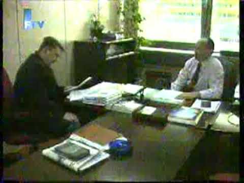 FTV 60 Minuta Bosnjacka kriminalna sema