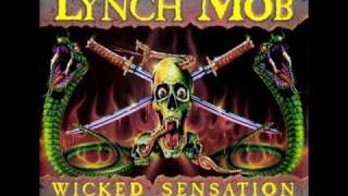 Lynch Mob - Dance Of The Dogs