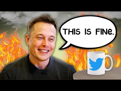 , title : 'Elon's Twitter Takeover is Going Great! - TechNewsDay'