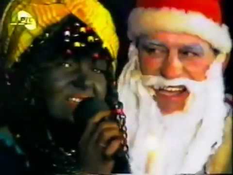 Nada Obric novogodisnji program 3K