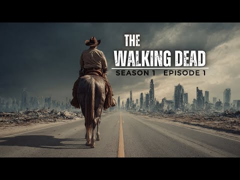 The Walking Dead: Season 1 Episode 1 - The Ultimate Guide