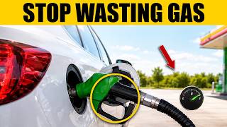 12 Fuel Saving Secrets Most Drivers Still Don’t Know