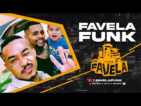 MC L DA VINTE E MC AK - NA CARA (DJ'S TG DA INESTAN, PH DA SERRA E LUIZIN)