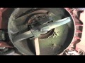 How To Remove a Lawnmower Blade 