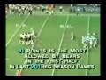 1985 MNF Bears vs Dolphins 