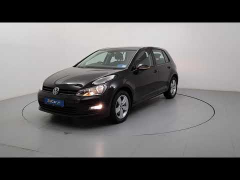 Zucar Cork - 151CW1306 - 2015 Volkswagen Golf 2.0 TDI MATCH BMT 150PS 5 13,...