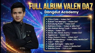 Download lagu VALEN DANGDUT ACADEMY 7 - FULL ALBUM VALEN DA7 TERBARU 2025 - KOLEKSI LAGU PANGGUNG VALEN mp3