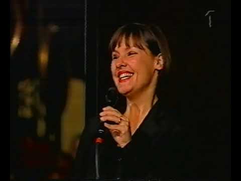 Släng dig i brunnen (Betnérs debut) - S08E05