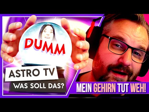 Ich hab nicht erwartet, dass es SO schlimm wird! - Gronkh Reaction